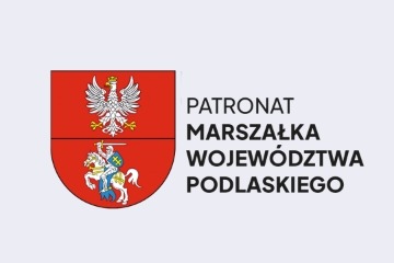 Patronat Marszałka Województwa Podlaskiego