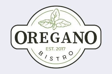Oregano Bistro