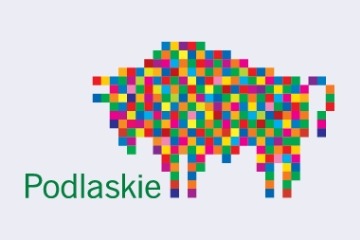 Logotyp województwa Podlaskiego