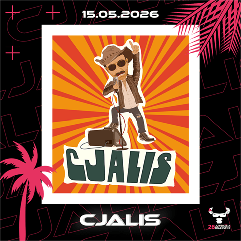 CJALIS