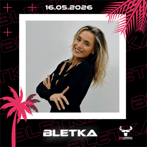 BLETKA