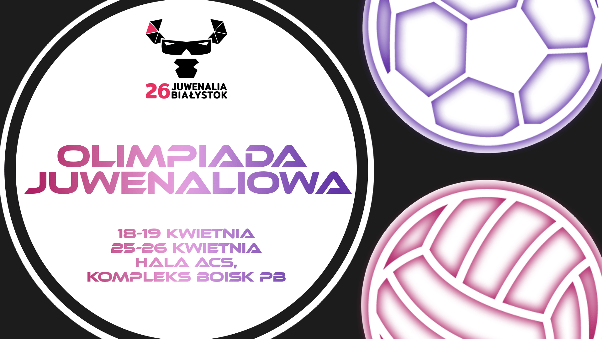 OLIMPIADA SPORTOWA